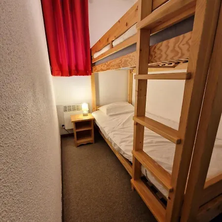 Les D'arrondaz - 3 Pieces Pour 6 Personnes 21 Modane